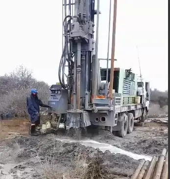 borehole drilling image 2